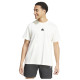 Adidas Ανδρική κοντομάνικη μπλούζα Brand Love Single Jersey Tee